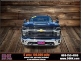 New 2025 Chevrolet Silverado 3500 LT w/ Convenience Package image 3