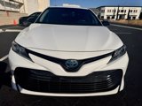 Used 2018 Toyota Camry LE w/ Audio Package image 3