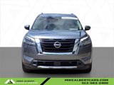 Used 2023 Nissan Pathfinder SL w/ SL Premium Package image 2