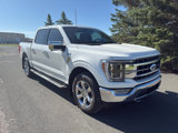 Used 2023 Ford F150 Lariat image 6