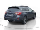 Used 2017 Subaru Outback 2.5i Limited image 4