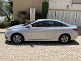 Used 2014 Hyundai Sonata GLS w/ Popular Equipment Group 2 image 4