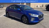 Used 2021 Hyundai Ioniq SE image 2