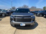 New 2025 Chevrolet Traverse LT w/ Enhanced Driving Package image 3