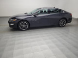 Used 2022 Chevrolet Malibu LT image 2