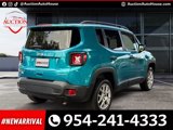 Used 2019 Jeep Renegade Sport w/ Sport Appearance Group image 6