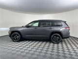 New 2025 Jeep Grand Cherokee L Limited image 4