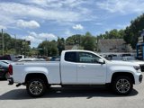 Used 2021 Chevrolet Colorado W/T w/ Custom Special Edition image 5