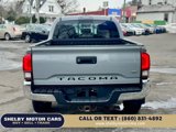 Used 2018 Toyota Tacoma TRD Off-Road image 6