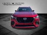 New 2025 MAZDA CX-70 3.3 Turbo S w/ Premium Package image 2