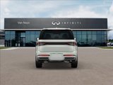 New 2025 INFINITI QX80 Sensory w/ Exterior Package image 6