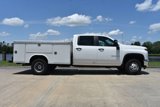 Used 2022 Chevrolet Silverado 3500 W/T w/ WT Convenience Package image 3