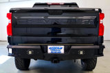 Used 2021 Chevrolet Silverado 1500 LT Trail Boss w/ Convenience Package II image 4