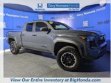 Used 2024 Toyota Tacoma TRD Off-Road image 4