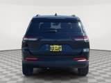 New 2025 Jeep Grand Cherokee L Altitude image 4