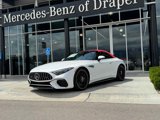 New 2025 Mercedes-Benz SL 63 AMG S e Performance 4MATIC image 2