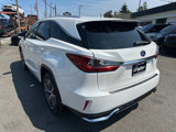 Used 2022 Lexus RX 450hL AWD w/ Premium Package image 3