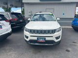 Used 2019 Jeep Compass Limited image 2