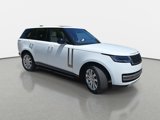 Certified 2023 Land Rover Range Rover SE image 3