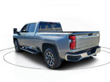 New 2025 Chevrolet Silverado 2500 LTZ w/ LTZ Convenience Package image 4
