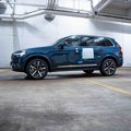New 2026 Volvo XC90 B5 Core w/ Protection Package image 3