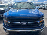 New 2025 Ford F150 XLT w/ Equipment Group 302A MID image 4