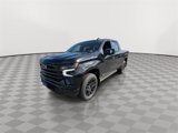 New 2025 Chevrolet Silverado 1500 High Country w/ Midnight Edition image 4