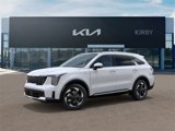 New 2025 Kia Sorento EX image 3