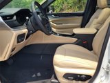 New 2025 Jeep Grand Cherokee Limited w/ Luxury Tech Group II image 5