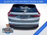 Used 2024 Honda CR-V EX-L image 4