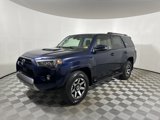 Used 2022 Toyota 4Runner TRD Off-Road Premium image 3