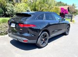 Used 2019 Jaguar F-PACE Premium image 6