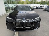 New 2025 BMW i7 xDrive60 w/ Executive Package image 4