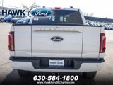 New 2025 Ford F150 Platinum image 5