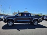 New 2025 Toyota Tundra 1794 Edition image 4