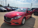 Used 2018 MAZDA MAZDA3 Touring image 3