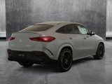 New 2025 Mercedes-Benz GLE 63 AMG S image 5