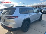 New 2025 Jeep Grand Cherokee L Altitude image 5