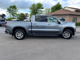 Used 2020 Chevrolet Silverado 1500 LTZ w/ LTZ Premium Package image 4