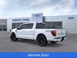 New 2025 Ford F150 Lariat image 4