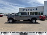 New 2025 Ford F250 XLT w/ FX4 Off-Road Package image 2