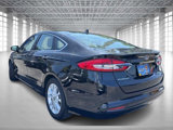 Used 2019 Ford Fusion SEL image 3