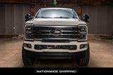 Used 2024 Ford F250 Limited w/ FX4 Off-Road Package image 4