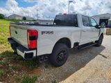 New 2025 Ford F250 Lariat image 4