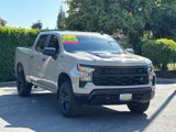 Used 2023 Chevrolet Silverado 1500 Custom Trail Boss image 2