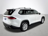 Used 2024 Toyota Grand Highlander XLE image 6