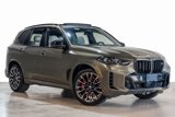 Used 2024 BMW X5 M60i w/ Executive Package image 2
