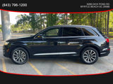 Used 2017 Audi Q7 3.0T Premium Plus image 4