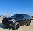 New 2024 Ford Expedition Limited image 2
