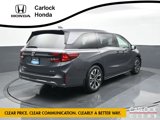 New 2025 Honda Odyssey Elite image 6